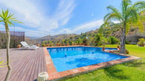 Casa Ana de Guaro by Ruralidays, Guaro